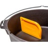 Petromax 12767 Dutch Oven Scraper
