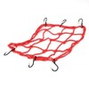 Bicycle motorcycle net luggage securing rope riding / 자전거 오토바이 그물망 네트 짐고정 로프 라이딩