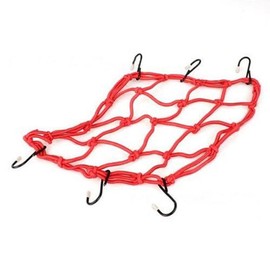 Bicycle motorcycle net luggage securing rope riding / 자전거 오토바이 그물망 네트 짐고정 로프 라이딩