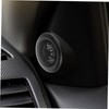 BUGUUYO Car Mini Dome Speakers Pair for High- High Sensitivity