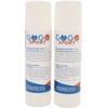 GOGO Sport Arnica Stick, Bálsamo para Golpes y Moretones, Pack
