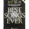The Best Songs Ever