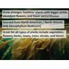 Young Urban Farmers Kelp Meal 800g