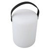 Smart Night Light APP Voice Control Rechargeable Timer WiFi Bluetooth