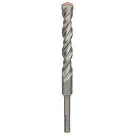 Bosch Professional Hammer Drill Bit, SDS plus-3 (for Concrete, 18 x 150 x 200 mm, Hammer Drill Accessories)