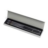 Aluminum Ribs Hand Fan 70 Type 25 between haiyue (Jelly)