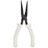 danco ECO-1 Carbon Steel 8" Needle Nose Pliers – Durable