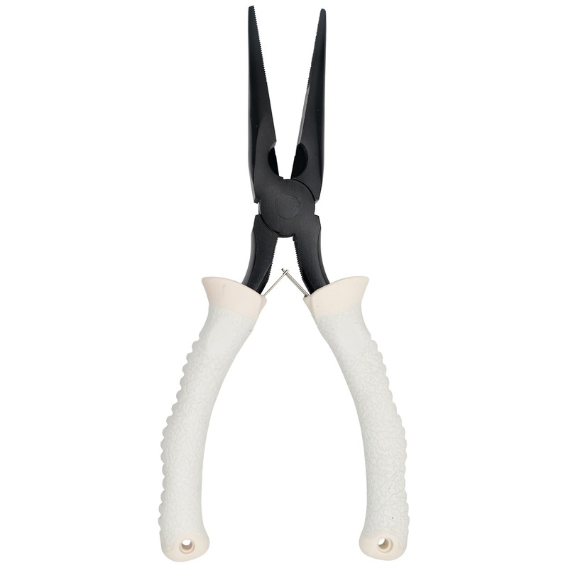 danco ECO-1 Carbon Steel 8" Needle Nose Pliers – Durable