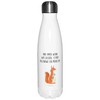 Mr. & Mrs. Panda Thermos Flask, Squirrel Flower, Gift, Good