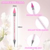 8 Pcs Rhinestone Picker Tool Kit, Dual-Ended Rhinestones Applicator |