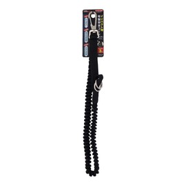 DBLTACT DT-STI-01BK Impact Cloth Safety Cord Black [Safety Belt, Fall Prevention, Electrical Work, Safety Work in High Places]