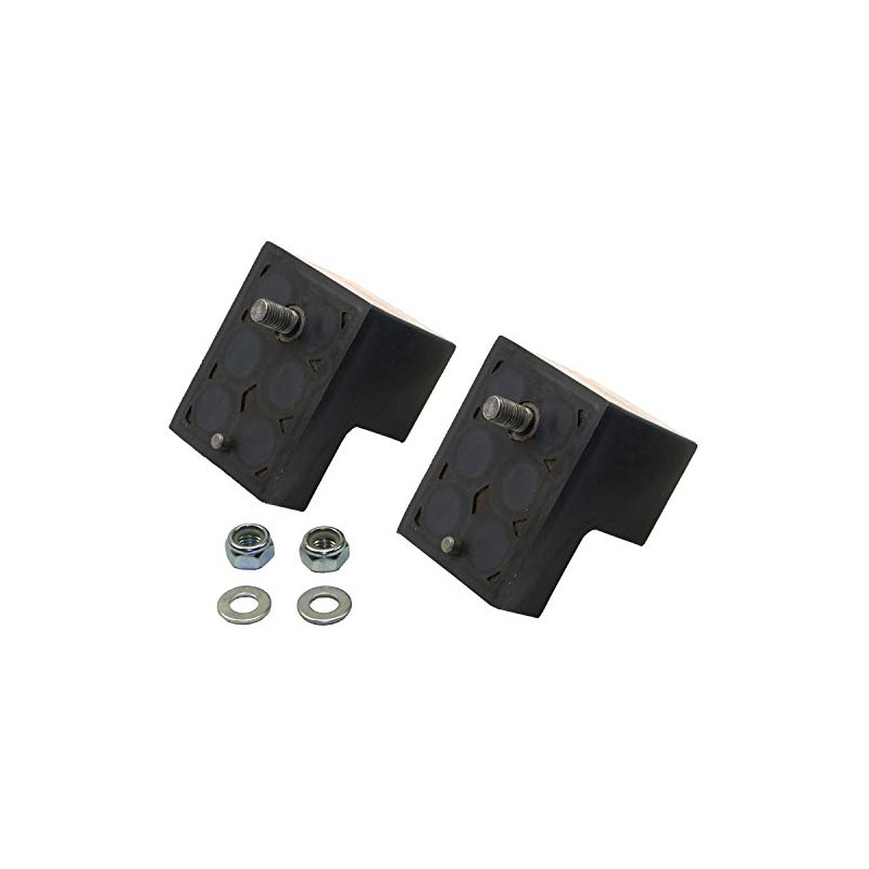 MOOG K201426 Suspension Control Arm Bumper for Chevrolet Silverado 2500