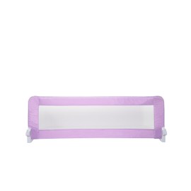 Venice Child Dreamcatcher Extra-Long Fold-Down Bed Rail-Lilac