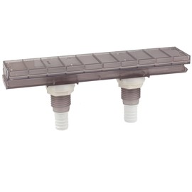 Spa Waterfall Fill Spout Compatible With Most Jacuzzi Spas 2006+ J-400 6541-063