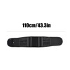 Lumbar Support Belt,Compression Lumbar Brace Lower Back Belt - Fitness