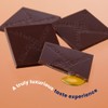ROYCE' Praffille Chocolat Orange 30 Pieces (x1)