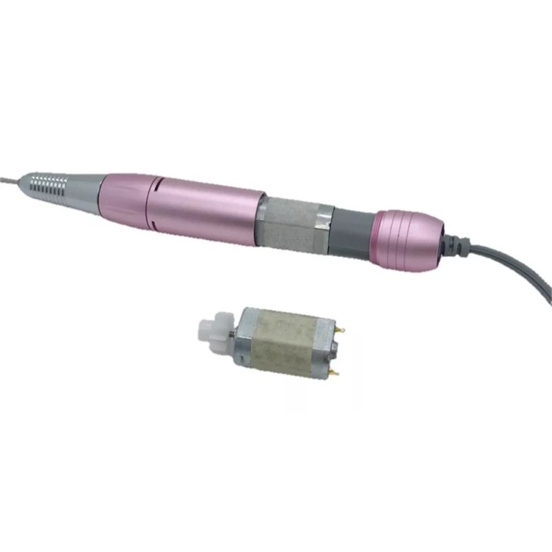 Juemel/Generico 1 Rotor Del Motor, Reemplazo Pieza De Mano Uñas