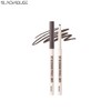 BLACK ROUGE Eye Designing Pencil Liner 0.1g~0.5g, Color:PL101 Volume Master