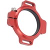 Bike Crank Chainring Adjuster Aluminium Alloy Road Bike Bottom Bracket