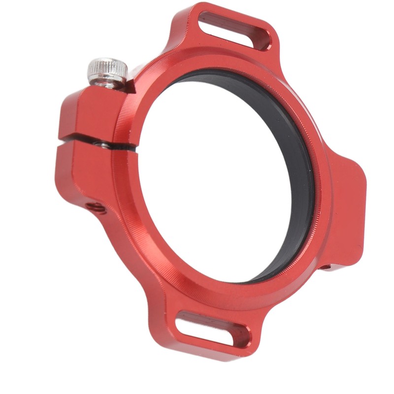 Bike Crank Chainring Adjuster Aluminium Alloy Road Bike Bottom Bracket