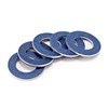 Oil Drain Washer, Compatible Toyota 90430-12031, Inner Diameter 0.5 inch