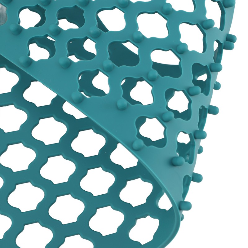 Hollow Insulated Kitchen Sink Mat Non Slip Multi Functional Large