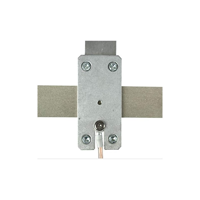 GS2 INTERIOR GROUNDING PLATE KIT - For YShield EMF Shielding