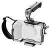 SIRUI FX3/FX30 Camera Cage Camera Cage with Top Handle, Camera