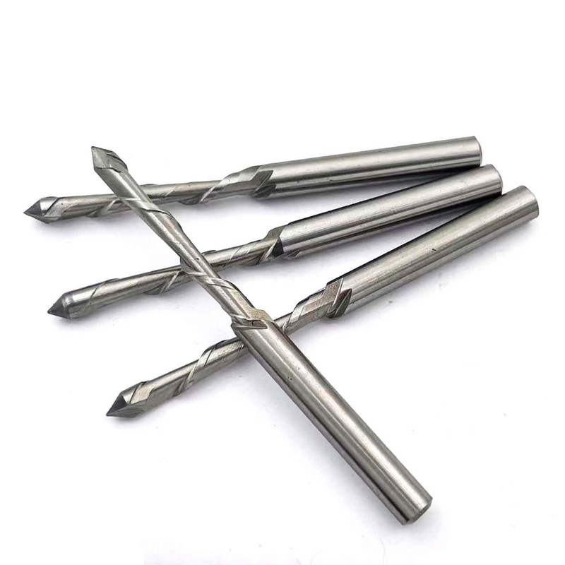 12 Pieces Drywall Cutting Tools 3/16 Inch Guide Point Cutting