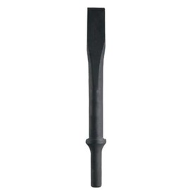 Grey Pneumatic GRECH101 Flat Chisel, 5/8", 7"