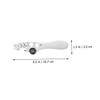 LABRIMP 3pcs Ampule Bottle Opener and Breaker Tool Grinder Wheel