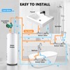 ZAIGANMA Sensor Valve fit for Watts Instant Hot Water Recirculating