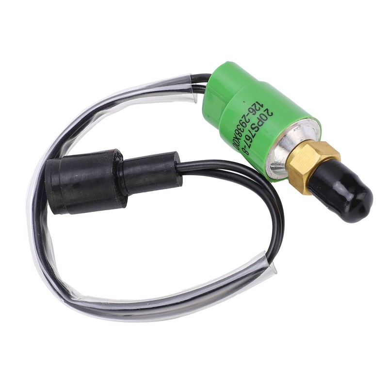 Pressure Switch Sensor 126-2938 Accessory Replacement for CAT 320/320B Big