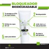 Protector Solar Vegano Facial y Corporal con Protección UVA-UVB 240g