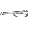 Monoprice 106033 Installation Kit for A Pair of 8-Inch In-Ceiling