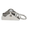 Heavy Duty Yoga Suspension Hooks Stainless Steel Hammock Hooks with