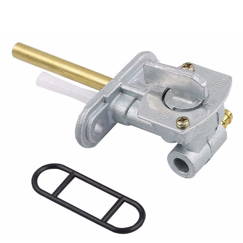 Raptor 660 YFM660R Fuel Gas Tank Petcock Valve Switch Pump
