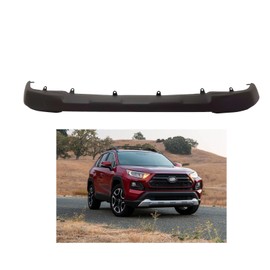 Front Lower Valance Panel for 2019-2024 Toyota RAV4 LE/XLE -OE# TO1095213