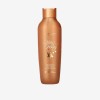 Set 3 Gold Milk & Honey Organic Crema Shampoo Gel
