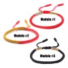 Veraly Pulseras De Hilo Tejido Y Trenzado Hecho A Mano