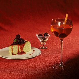 OSulloc [오설록]루이보스 체리벨벳 10입 (원산지:상세설명참조) [Osulloc] Rooibos Cherry Velvet 10 Pack (Origin: Refer to detailed description)