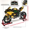 RZAPE Die Cast Motorcycle 1:6 Scale for Kawasaki H2R Motorcycle