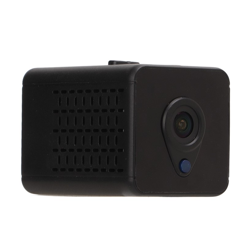 1080P Mini Security Camera Wireless Night Vision Camera Motion Detection