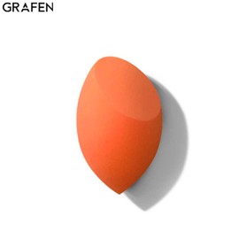 GRAFEN Edge Cut Blender Makeup Puff 1ea