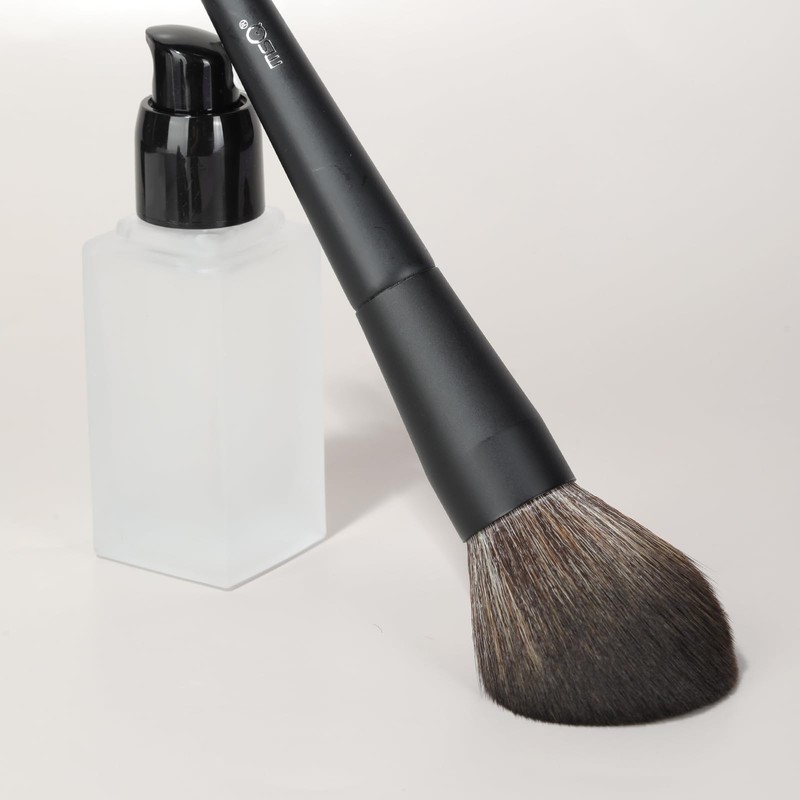 MSQ Makeup Brushes 1 Pack Eye Makeup Brushes Eye Detail