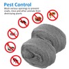 Anseom Mice 0 Steel Wool Fine Against Rodents Steel Wool
