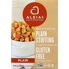 Aleia's Gluten Free Foods Stuffing Mix, Plain, 10-Ounce Pack of