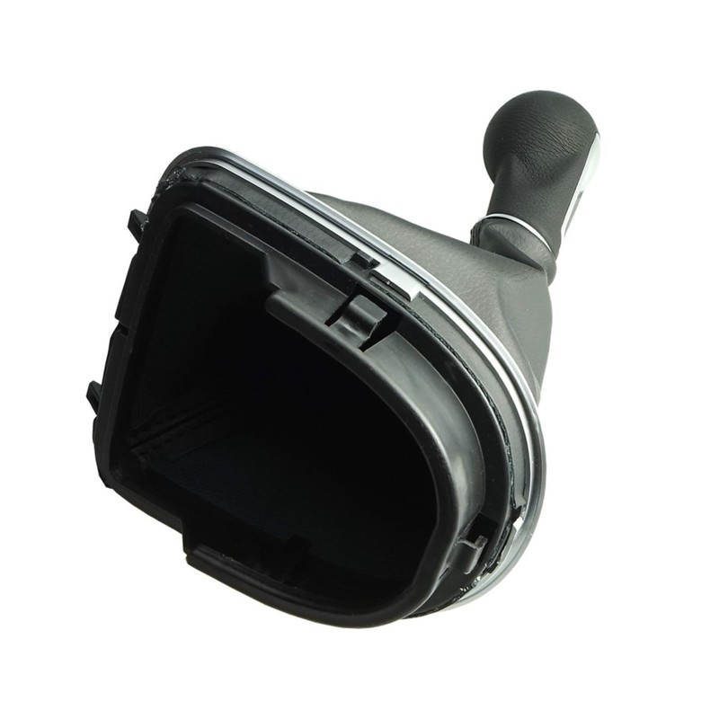 Newtown2700-parts Gear Knob 6 Gears + Gear Stick Cuff +