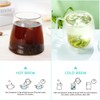 Essencesip Jasmine Puerh Tea - Black Ripe Pu Erh Loose