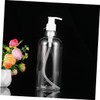 Ciieeo 8set Refillable Dispenser Bottles for Essential Oils and Liquids